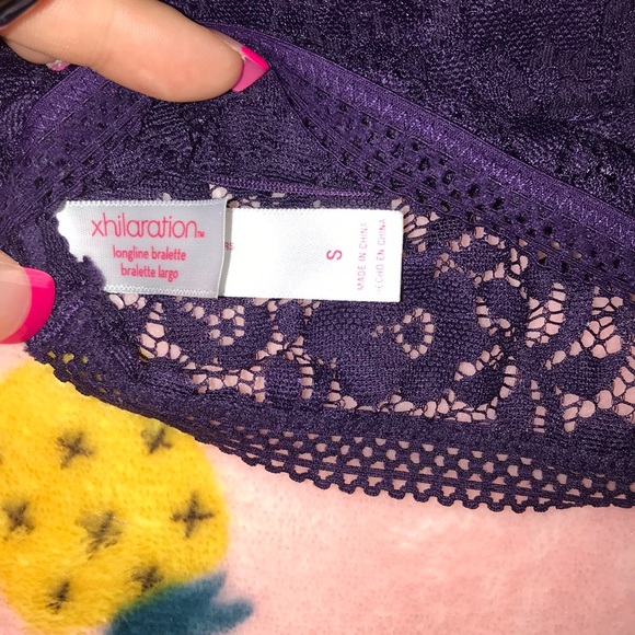 Bralette - Picture 3 of 5